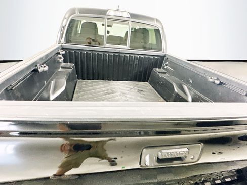 Used 2023 Toyota Tacoma SR w/ SR Convenience Package RWD image 27