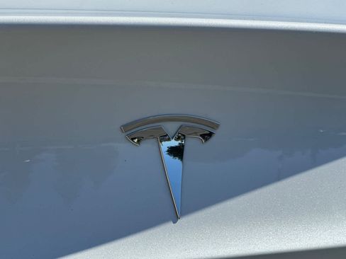 Used 2021 Tesla Model 3 Standard Range Plus RWD image 25