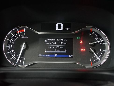 Used 2019 Honda Ridgeline RTL-E image 15