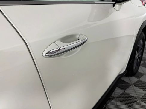 Used 2024 INFINITI QX60 Luxe AWD/4WD image 33