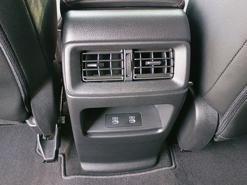 Certified 2026 Honda CR-V Sport-L image 17
