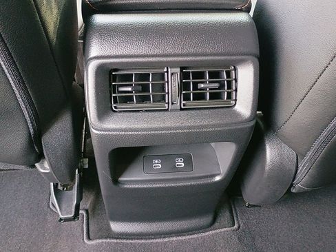 Certified 2026 Honda CR-V Sport-L image 17