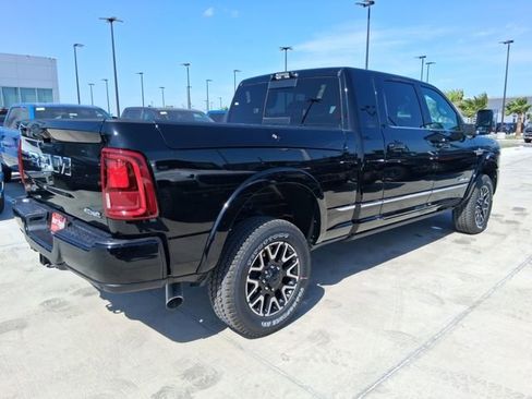 New 2026 RAM 2500 Limited image 7