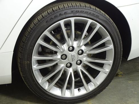 Used 2018 Cadillac CT6 Premium Luxury w/ Super Cruise Package image 42