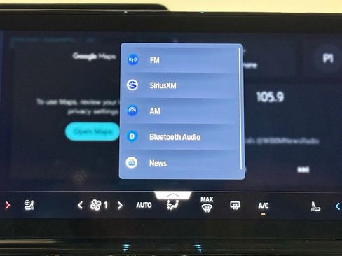 New 2026 Ford Expedition Active AWD/4WD image 95