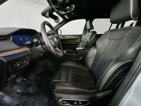 Certified 2024 Jeep Grand Cherokee Summit w/ High Altitude Package image 33