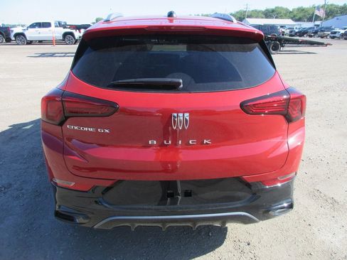 New 2026 Buick Encore GX Sport Touring FWD image 5