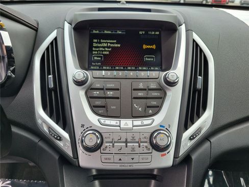 Used 2014 GMC Terrain SLT w/ Safety Package FWD image 25
