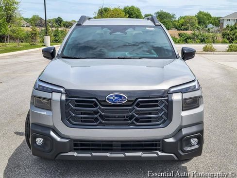 New 2026 Subaru Outback Touring XT AWD/4WD image 8