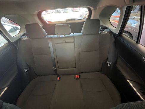 Used 2025 Toyota RAV4 LE image 36