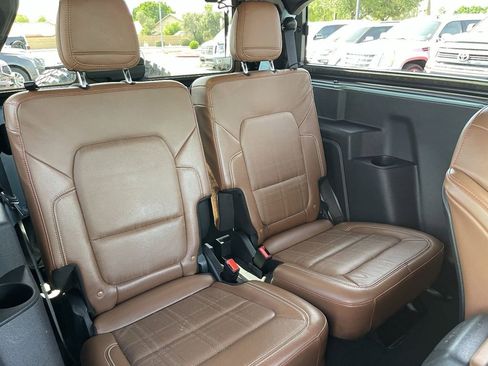 Used 2023 Ford Bronco Heritage Edition AWD/4WD image 14
