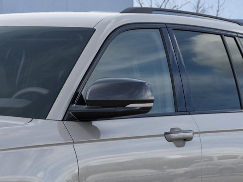 New 2025 Jeep Grand Cherokee Limited w/ Black Appearance Package image 38