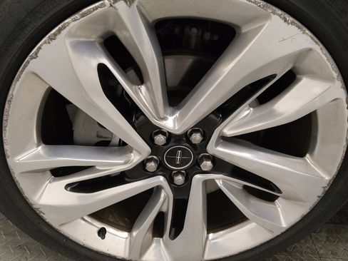 Used 2018 Lincoln MKX Black Label w/ Driver Assistance Package image 31