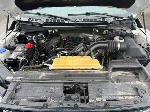 Used 2020 Ford F150 XLT image 29