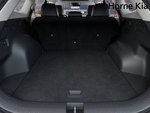 New 2026 Kia Sportage EX w/ EX Panorama Roof Package FWD image 19