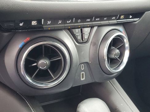 Certified 2024 Chevrolet Blazer LT image 18