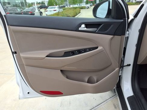 Used 2019 Hyundai Tucson SEL FWD image 13