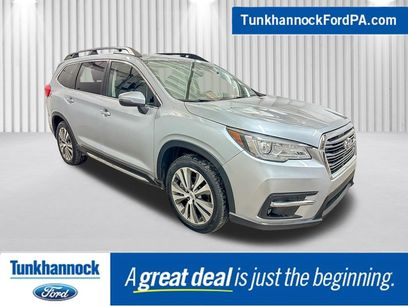 Used 2021 Subaru Ascent Limited