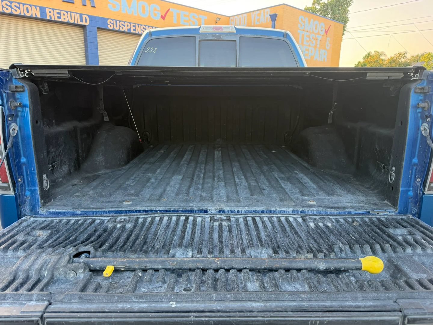 Used 2012 Ford F150 FX4 w/ FX Luxury Pkg AWD/4WD image 14