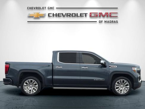 Used 2020 GMC Sierra 1500 Denali w/ Denali Ultimate Package AWD/4WD image 2