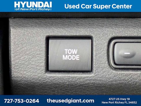 Used 2022 Nissan Frontier Pro-X w/ Technology Package RWD image 26