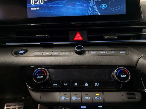 New 2026 Hyundai Elantra Sport FWD image 28