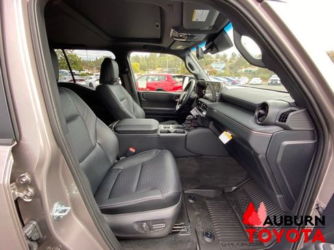 New 2027 Toyota Land Cruiser AWD/4WD image 14