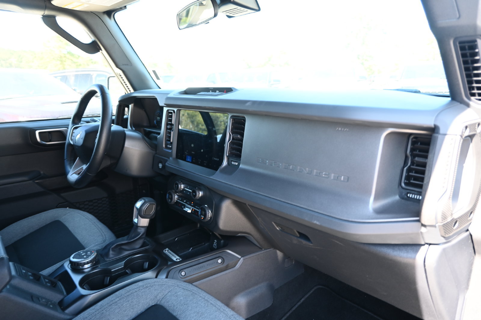 Used 2026 Ford Bronco Big Bend AWD/4WD image 29
