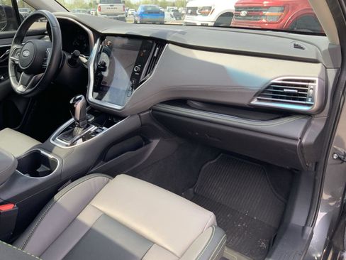 Used 2021 Subaru Outback Onyx Edition XT w/ Popular Package #2 image 57