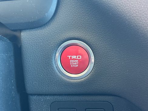 Used 2023 Toyota Tundra Limited w/ TRD Off-Road Package AWD/4WD image 24