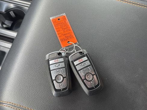 Used 2024 Ford F150 Tremor w/ Tow/Haul Package image 52