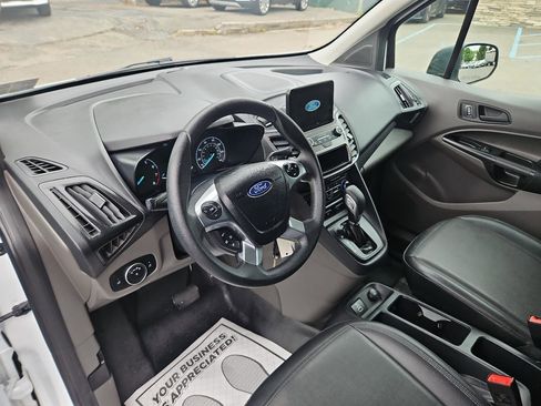 Used 2022 Ford Transit Connect XL FWD image 13