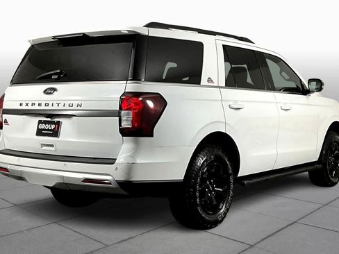 Used 2024 Ford Expedition Timberline image 12