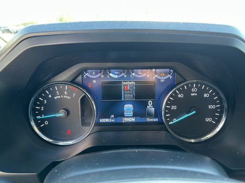 Used 2023 Ford Expedition Limited image 23