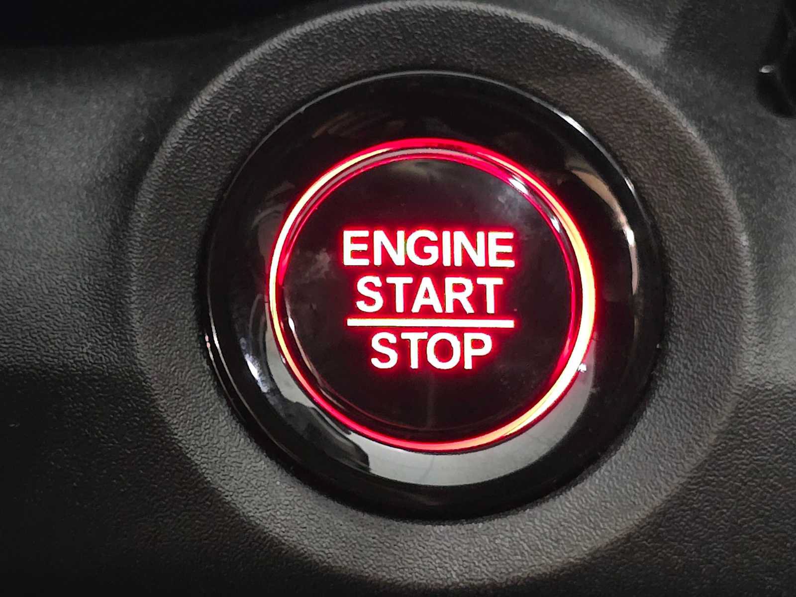 Used 2024 Honda CR-V EX image 20