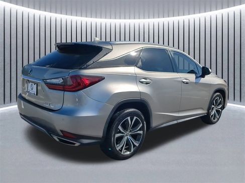 Used 2021 Lexus RX 350 FWD w/ Premium Package image 5