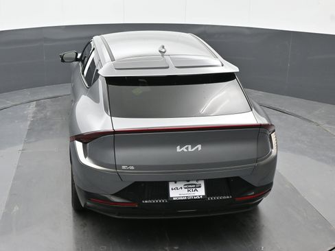 Used 2024 Kia EV6 Wind w/ Wind Technology Package image 36