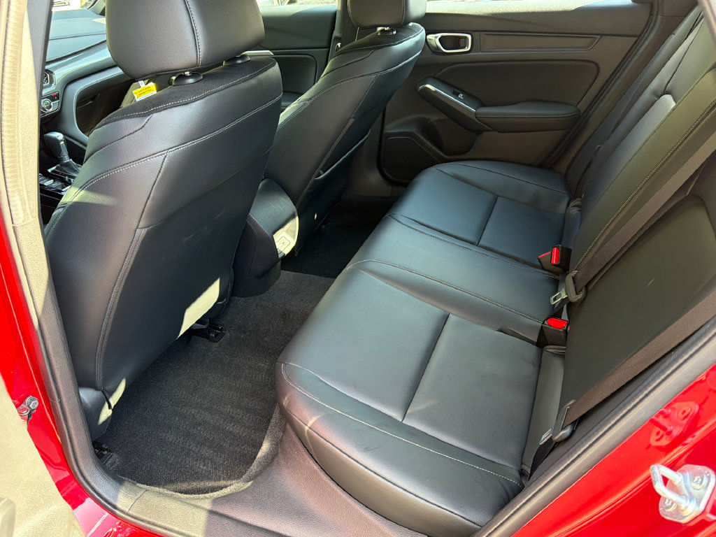 Used 2023 Acura Integra A-Spec w/ Technology Package FWD image 14
