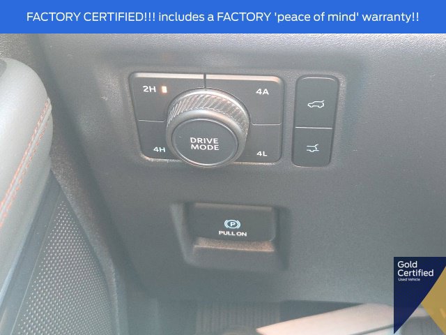 Used 2025 Ford Expedition Max Active AWD/4WD image 39