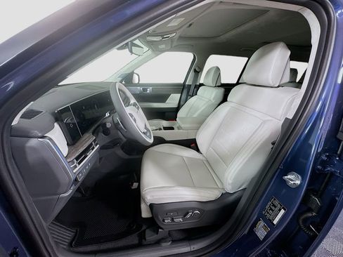 New 2026 Hyundai Santa Fe Calligraphy image 16