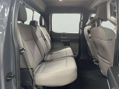 Used 2017 Ford F150 XLT w/ Equipment Group 302A Luxury AWD/4WD image 18
