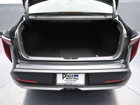 Certified 2025 Kia K4 LX image 21