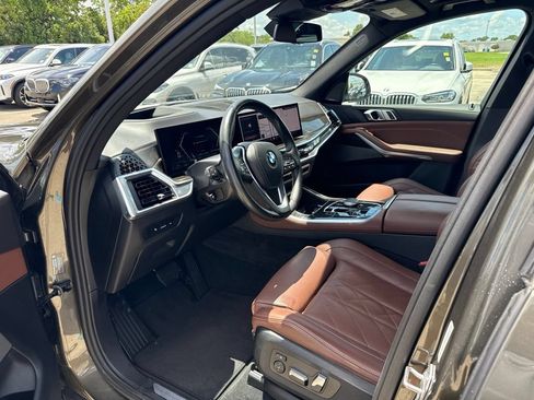 Used 2024 BMW X5 sDrive40i w/ Premium Package RWD image 12