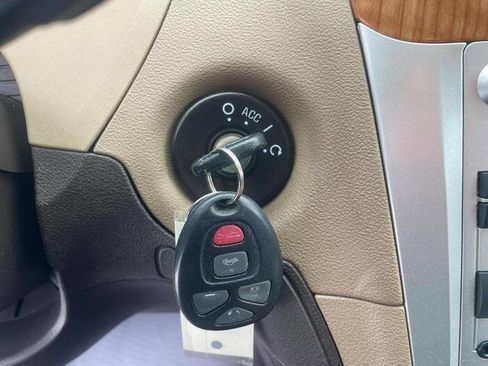 Used 2011 Chevrolet Malibu LT w/ Interface Package image 45