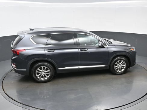 Used 2020 Hyundai Santa Fe SEL AWD/4WD image 38