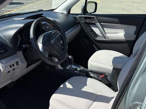 Used 2015 Subaru Forester 2.5i Premium w/ All-Weather Package image 6