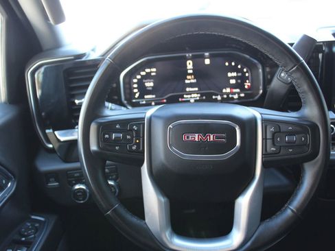 Used 2023 GMC Sierra 1500 SLE image 14