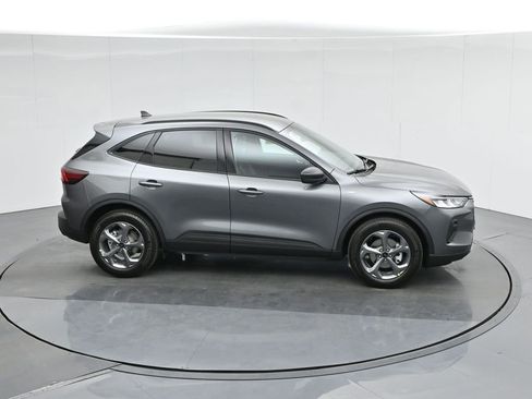 New 2025 Ford Escape ST-Line w/ Equipment Group 301A image 52