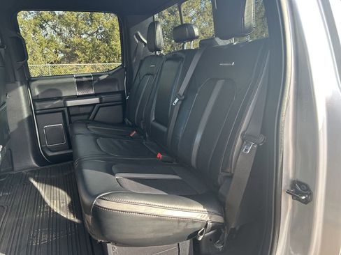 Used 2019 Ford F250 Platinum image 30