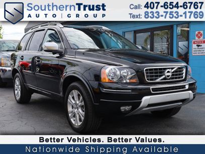 Used 2013 Volvo XC90 3.2